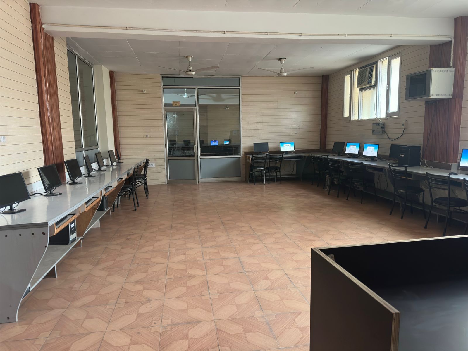 Computer Center